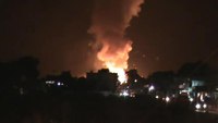 Ammo depot explodes in Venezuela