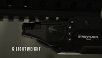Streamlight Long Gun Lights