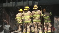 FIREGROUND Flash Tip: The importance of SCBA