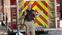  FIREGROUND Flash Tip: Hydration and cooling tips on the fireground