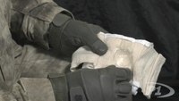 Innovation Zone - Tactical Medical Solutions