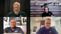 CCW Safe Podcast - Episode 66: Passing The Torch