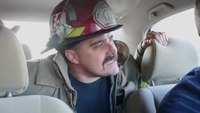 Original Tuscaloosa Fire & Rescue 'pull to the right' PSA