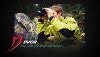 DVOR - One-Stop Shop For Tactical and Outdoor Gear