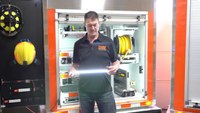 OnScene Solutions’ Compartment Light Helps Eliminate LED Hotspots