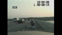 Md. trooper saves suicidal man seconds before jump