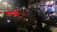 Gunman shoots five outside Conn. nightclub