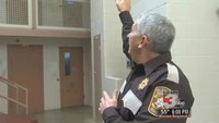 Ill. correctional officer honored for saving suicidal inmate