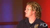 Jodi Butts: Border Patrol Driver Training