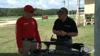 Ron Council: Setting Up and Training with Your Patrol Rifle
