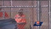 New Orleans housing unit will protect inmates from tropical storms