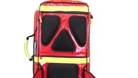 Elite Emerairs Rescue Backpack