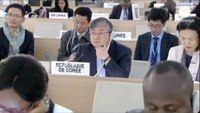 UN slams North Korea for "unspeakable" prison conditions