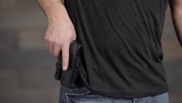 The ShapeShift Core Carry Pack | Alien Gear Holsters