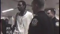 Rapstar arrested at LAX for refusing to dismount hoverboard