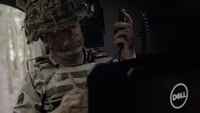 British Armed Forces use Dell Rugged Devices