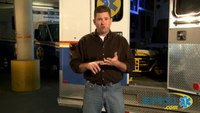 Remember 2 Things: Transporting decon patients from hazmat incidents