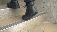Bates Footwear&#39;s New Velocitor Boots