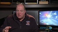 Reality Training: Highway scene safety for EMS