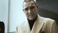 Funny Vinnie Jones Hard and Fast Hands Only CPR