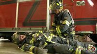 FIREGROUND Flash Tip: Rescue Hasty Harness Bear Crawl Technique