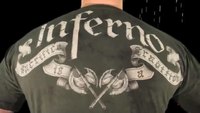 Soldiers of St. Florian - INFERNO Apparel