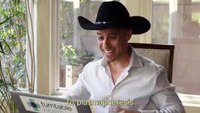 'Friends With Low Platelets': A Garth Brooks parody