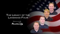 The legacy of the Lakewood Four