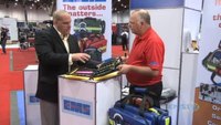 Priority Care EMS at EMS World 2011