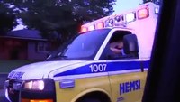 Excellance Ambulance Safety Video