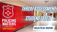 How a threat assessment team tracks students of concern