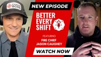 Chief Jason Caughey: ‘Everything we do is about people’
