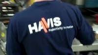 New Automated Bagger Protects Your Havis Purchase