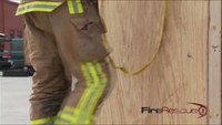 FIREGROUND Flash Tip: self removal for basement fires