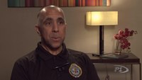 Officer wellness and resiliency: The IMPD model
