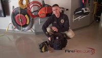 FIREGROUND Flash Tip: The Ready Bag