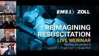 On-Demand Webinar: Reimagining Resuscitation: Behind the scenes of Rialto’s breakthrough