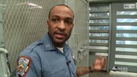 A day in the life of a Rikers Island CO