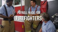 Firehouse Payroll: Payroll Made for Firefighters