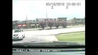 Investigation launched over Austin traffic stop