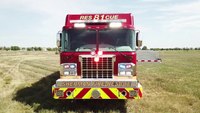 How Sherman Fire Dept. Spec'd Their Heavy Rescue Truck