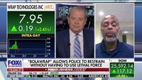 Fox Business: "Varney & Co." Interviews Tom Smith and Richard Ross on WRTC and BolaWrap