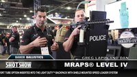 Baker Ballistics MRAPS® Series at SHOT Show 2019