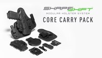 ShapeShift Modular Gun Holster Starter Kit | Alien Gear Holsters