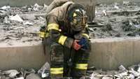 A tribute to firefighters by Paul Harvey