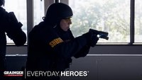 Grainger Everyday Heroes: SWAT Coordinator