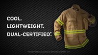 TECGEN® brand Firefighting PPE