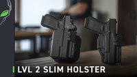 LVL 2 Slim Holster by Alien Gear Holsters