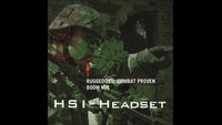 HSI Headset Features