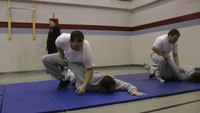 Firsthand look into Canadian correctional officer training practices